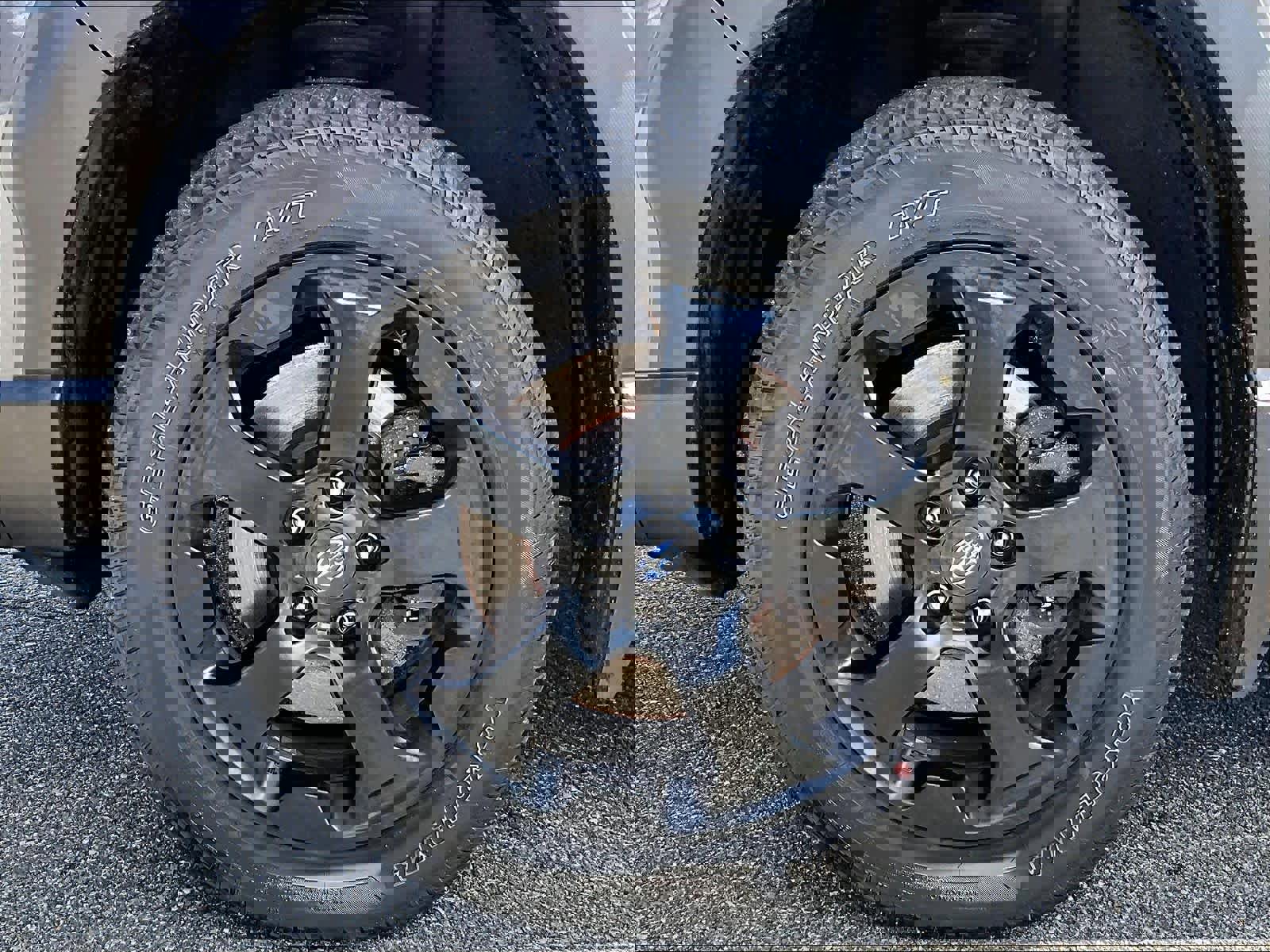 Used 2023 Subaru Forester Wilderness image 7