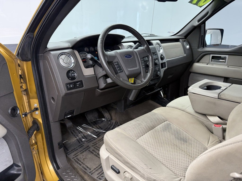 Used 2009 Ford F150 XLT image 37