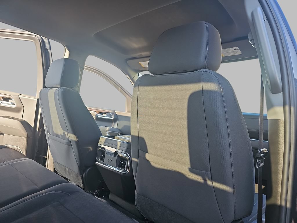 Certified 2023 GMC Sierra 1500 Elevation AWD/4WD image 14