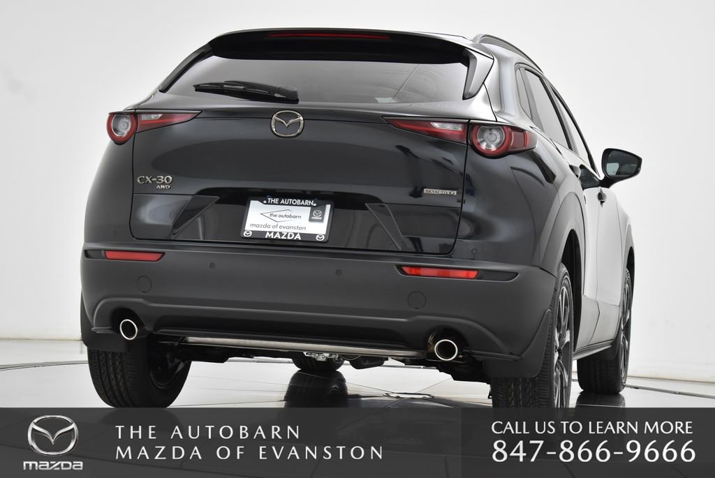 New 2026 MAZDA CX-30 Aire Edition image 23