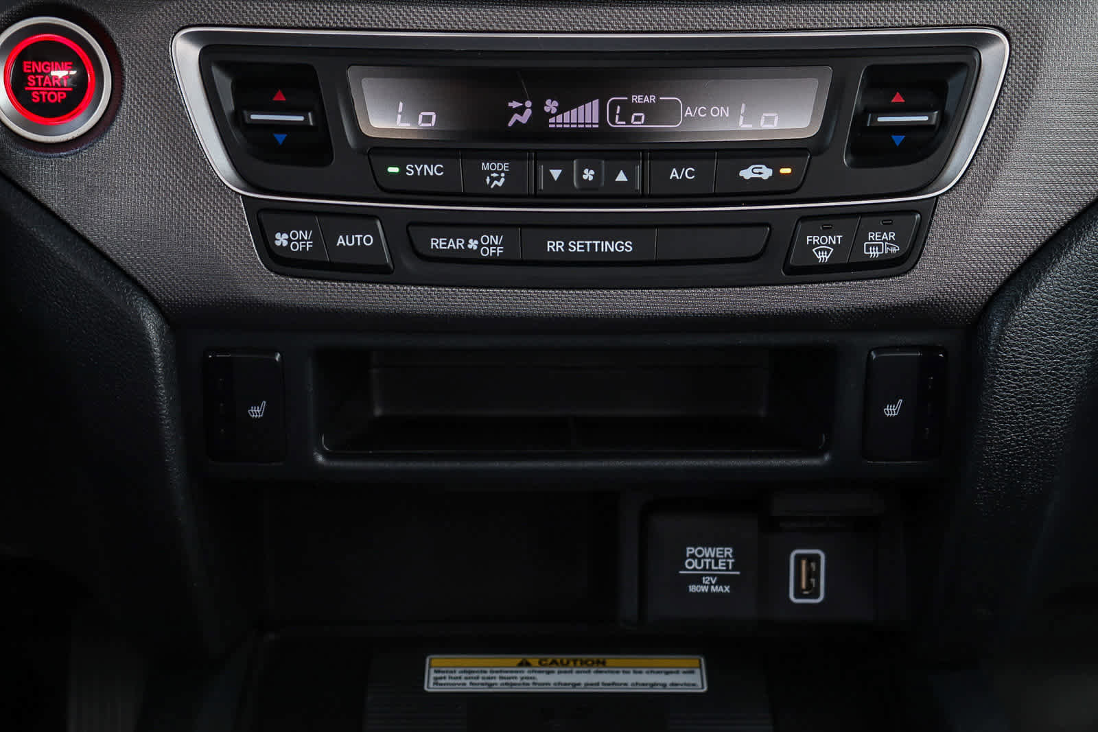 Used 2023 Honda Ridgeline RTL-E image 18