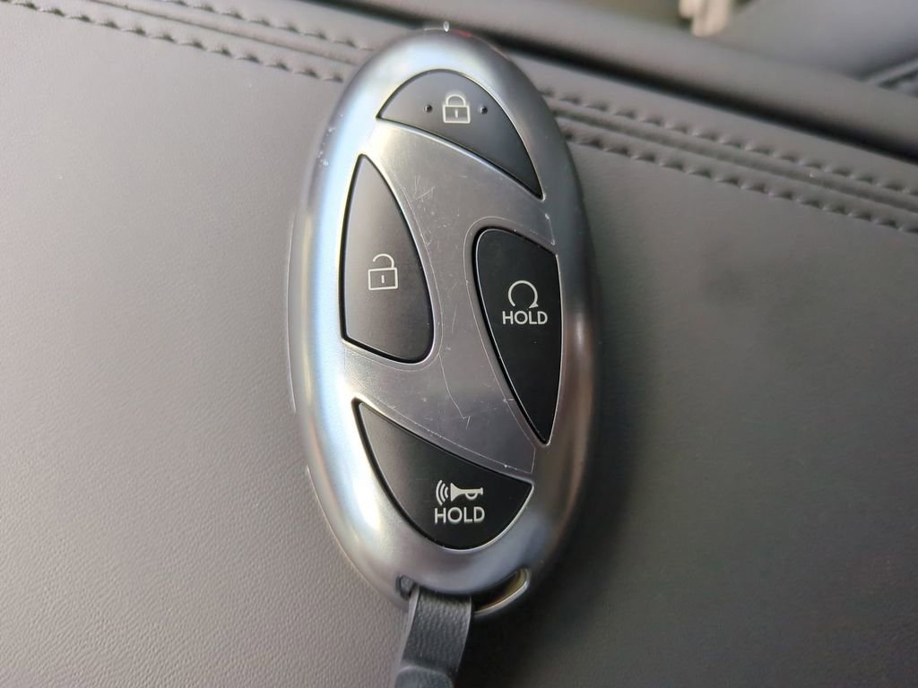 New 2026 Hyundai Santa Fe SEL image 37