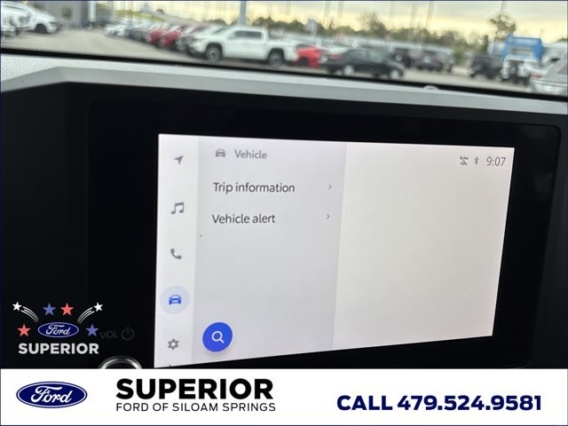 Used 2025 Toyota Tacoma SR RWD image 25