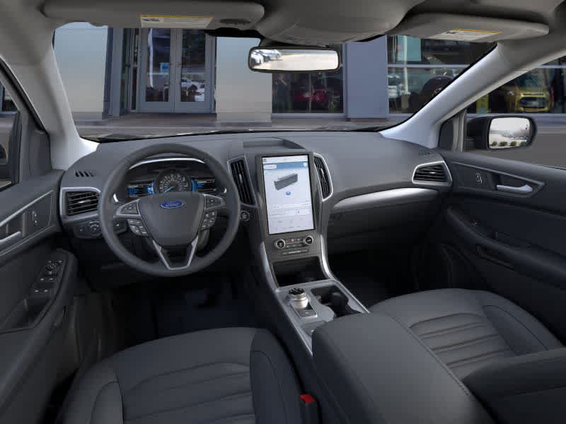 New 2024 Ford Edge SEL w/ Convenience Package AWD/4WD image 9