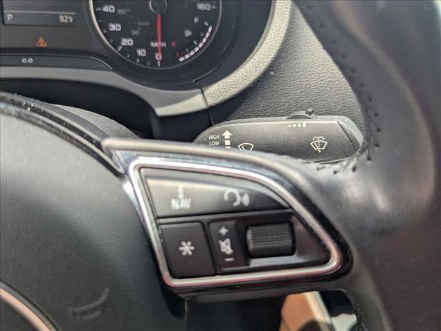 Used 2016 Audi A3 1.8T Premium w/ Audi MMI Navigation Plus image 12
