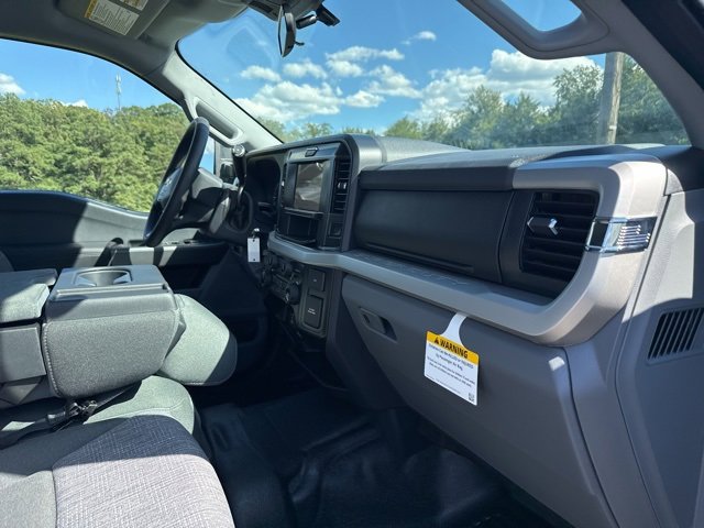 New 2026 Ford F350 XLT image 43