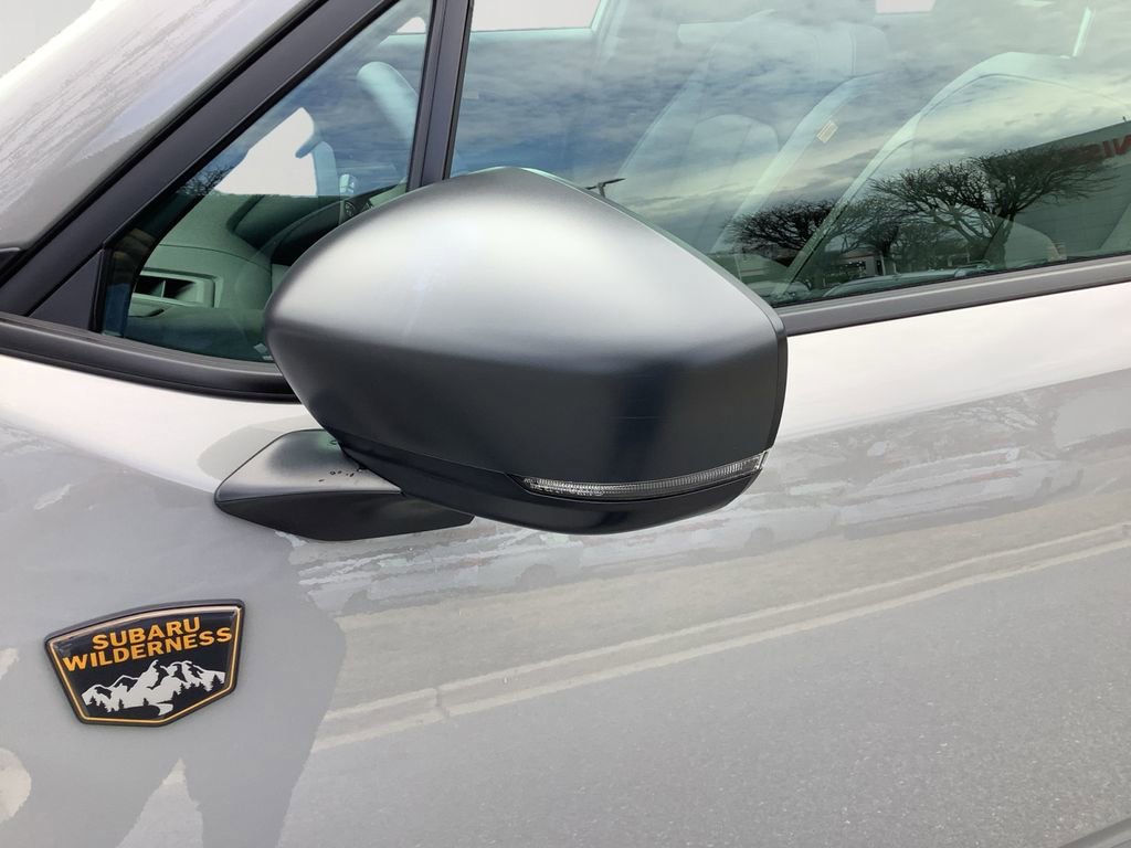 Used 2026 Subaru Forester Wilderness w/ Wilderness Package image 11