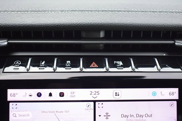 Used 2025 Jeep Grand Cherokee L Limited image 22