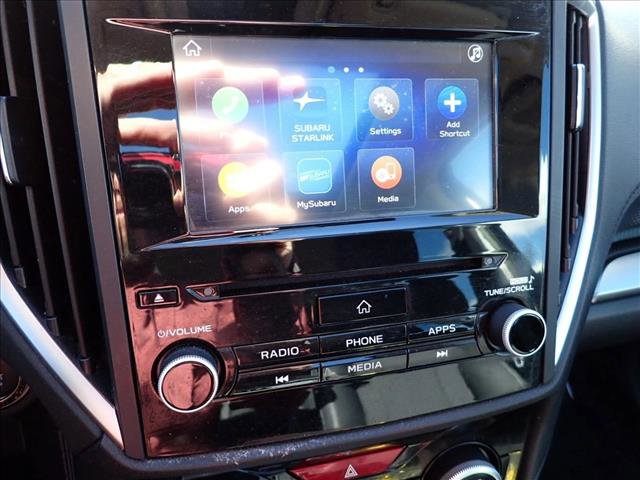 Used 2022 Subaru Forester Premium image 24