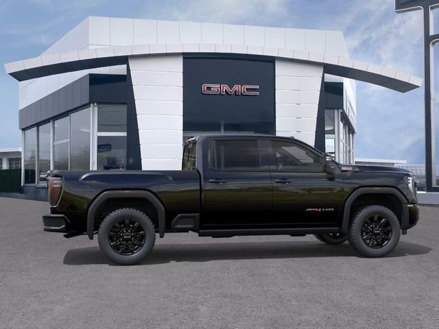 New 2026 GMC Sierra 3500 AT4 w/ AT4 Premium Plus Package AWD/4WD image 5