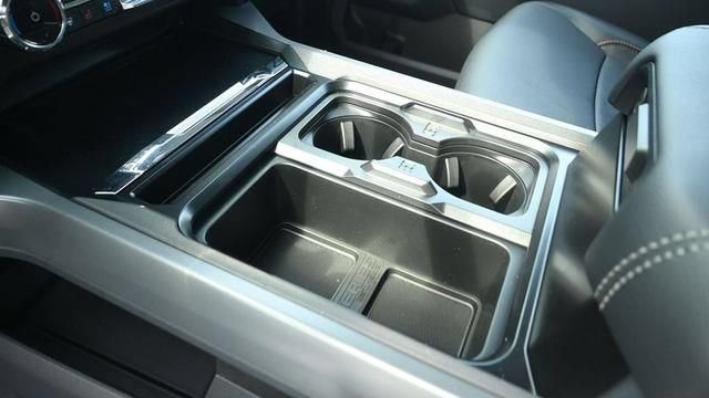 New 2026 Ford F350 Lariat AWD/4WD image 19