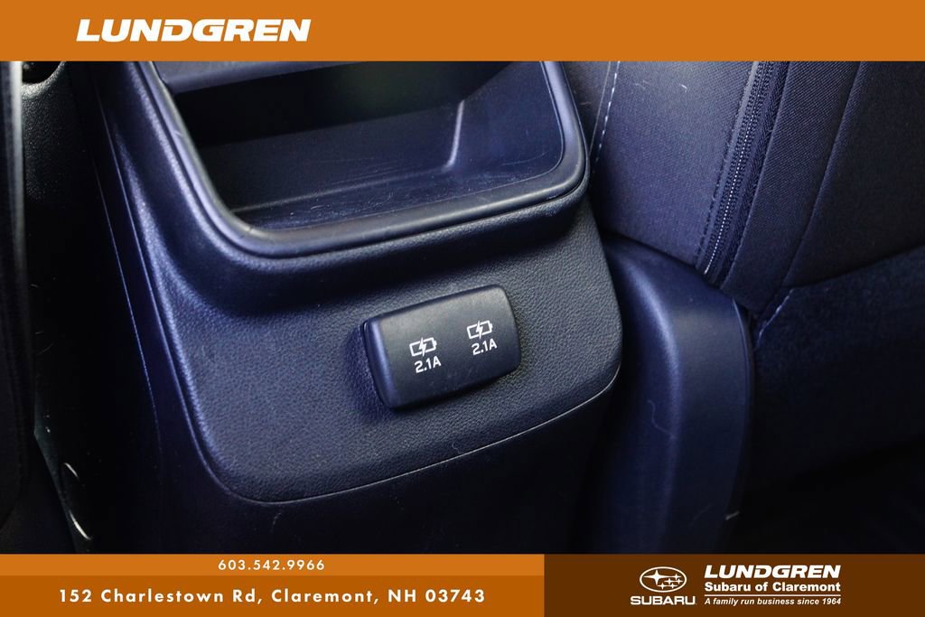 Used 2021 Subaru Outback Premium image 19