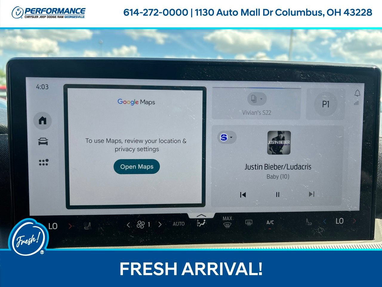 Used 2025 Ford Explorer ST-Line w/ ST-Line Street Pack AWD/4WD image 23