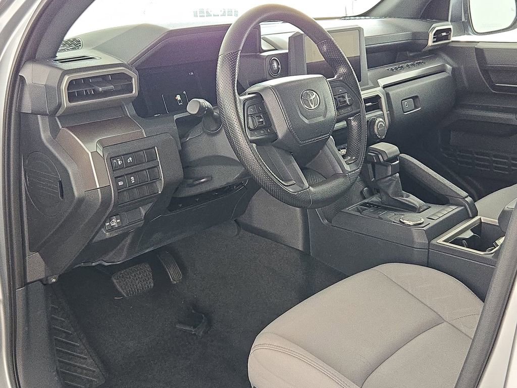Used 2024 Toyota Tacoma SR5 RWD image 16