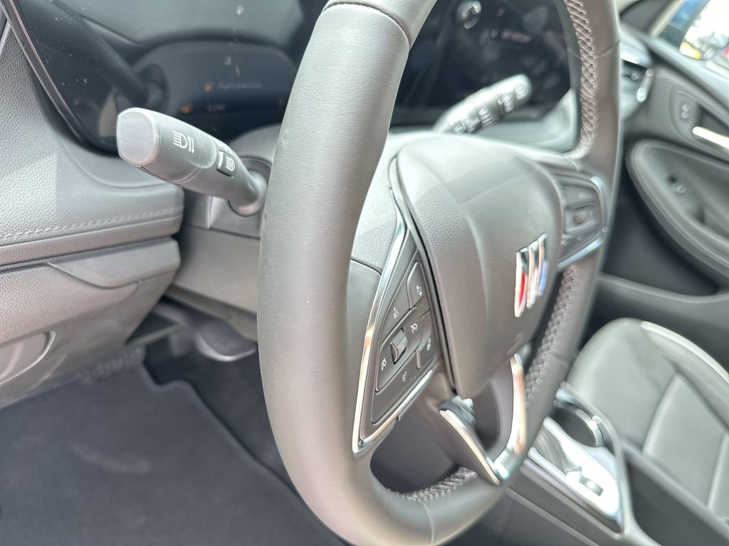 New 2026 Buick Encore GX Avenir image 19