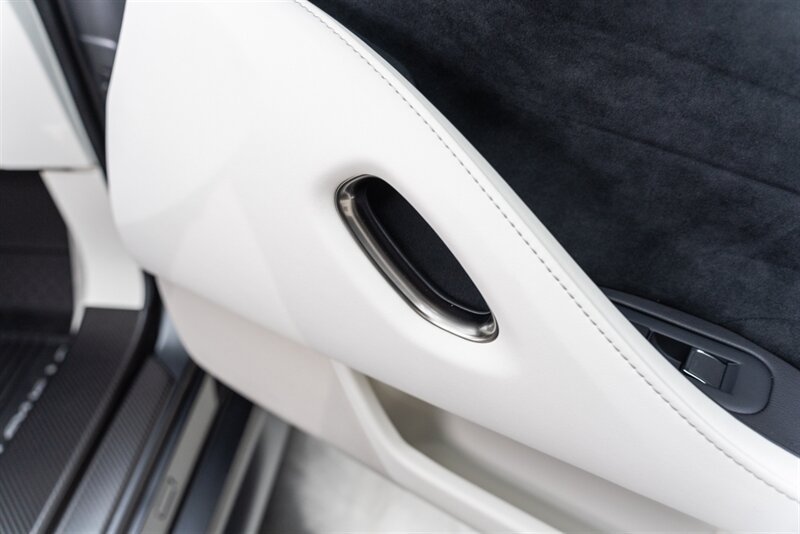 Used 2026 Lexus LC 500 Coupe w/ Inspiration Series RWD image 59