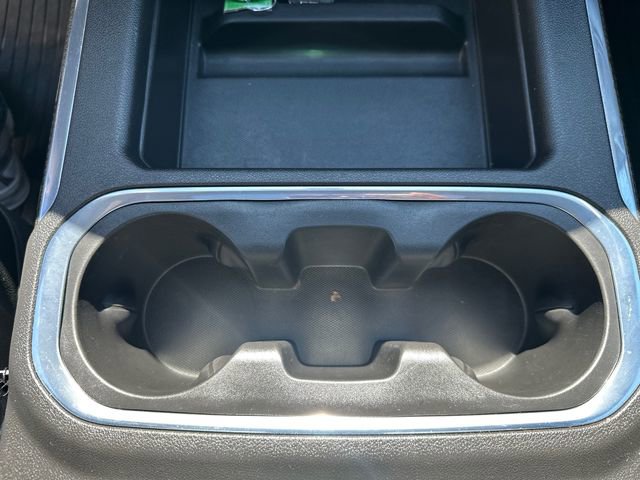 Certified 2021 Chevrolet Silverado 1500 LT Trail Boss w/ Convenience Package II image 36