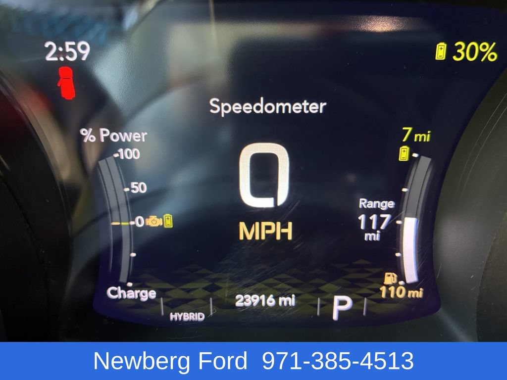 Used 2022 Jeep Wrangler Unlimited Rubicon 4xe w/ Cold Weather Group AWD/4WD image 17
