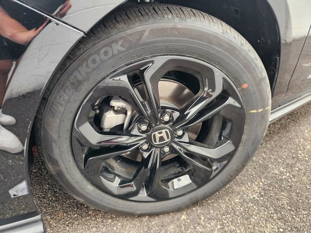 Used 2025 Honda Accord SE image 10