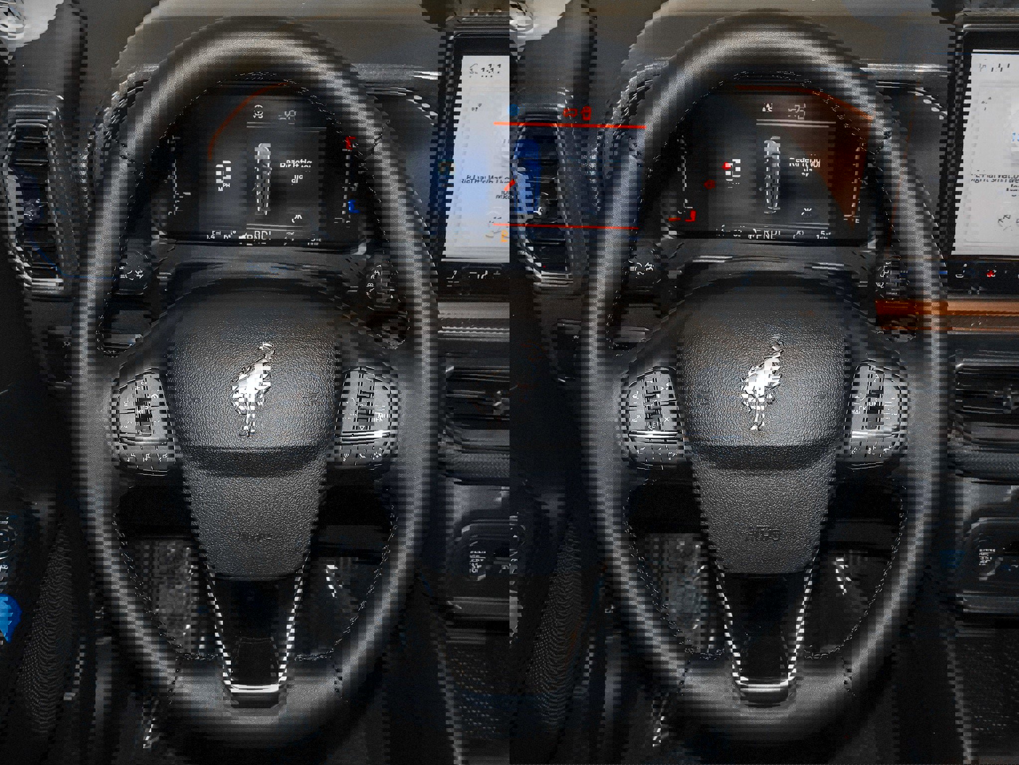 New 2026 Ford Bronco Sport Outer Banks AWD/4WD image 26