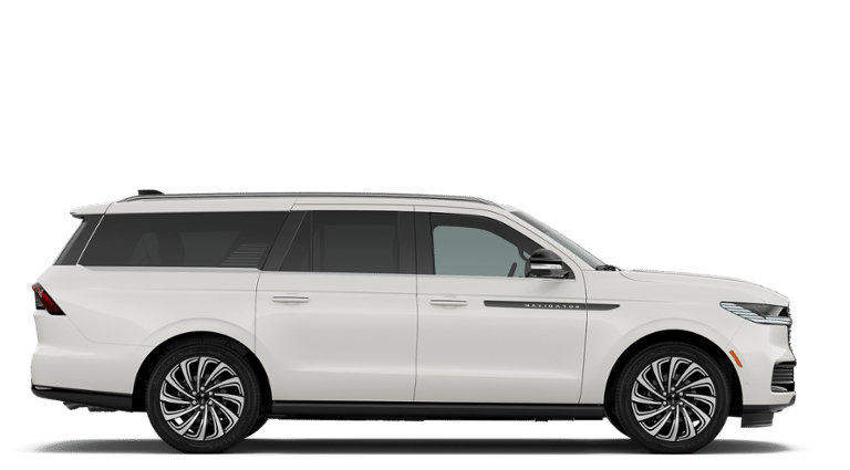 New 2026 Lincoln Navigator L Black Label AWD/4WD image 28