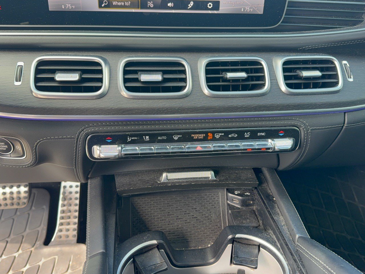 Used 2021 Mercedes-Benz GLE 63 AMG S image 22
