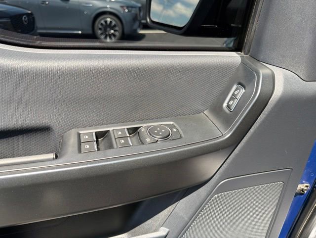 Used 2022 Ford F150 XL w/ STX Black Appearance Package AWD/4WD image 28