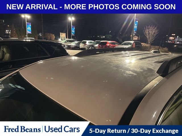 Used 2015 GMC Terrain SLE w/ Chrome Edition image 4