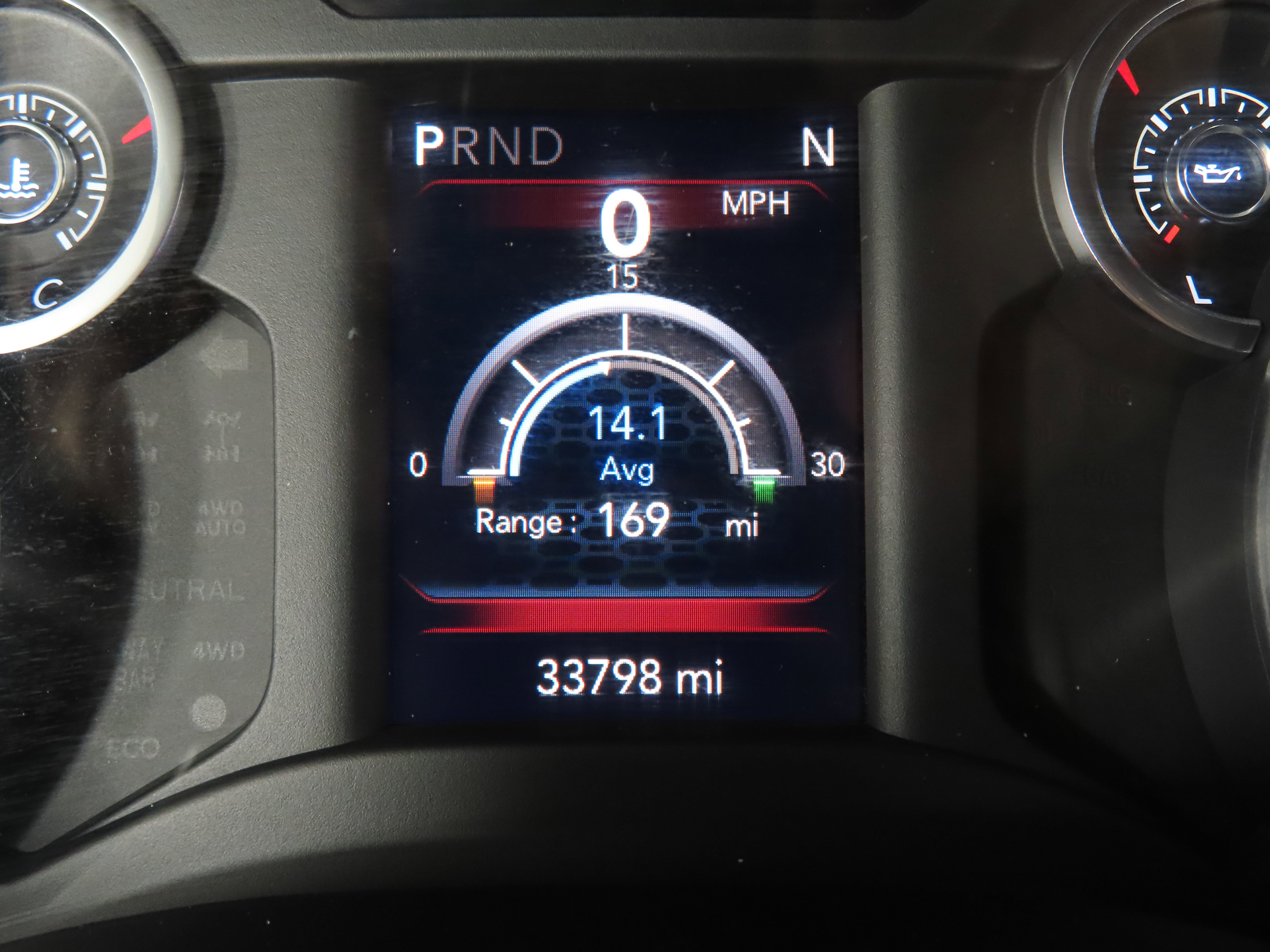 Used 2022 RAM 2500 Big Horn image 39