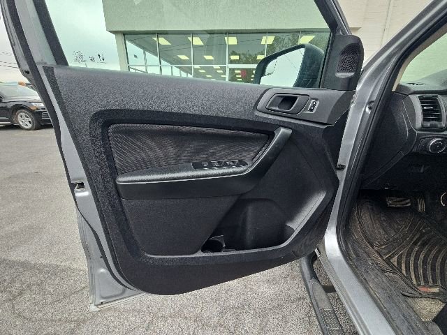 Used 2020 Ford Ranger XL AWD/4WD image 8