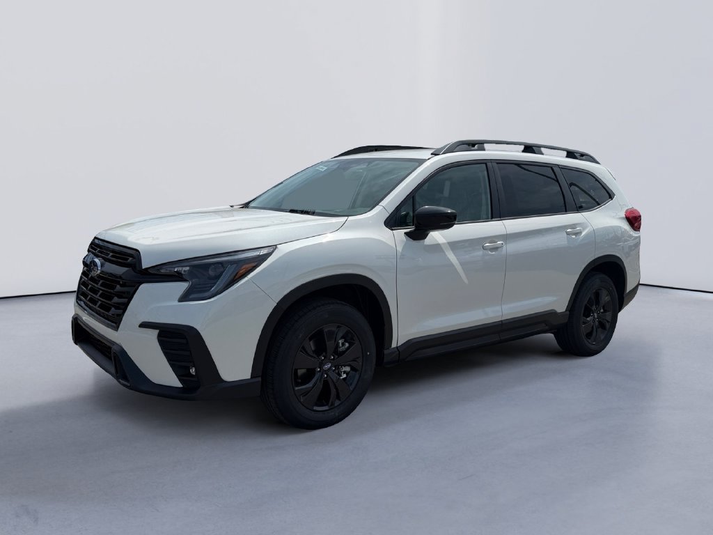 New 2026 Subaru Ascent Premium AWD/4WD image 7