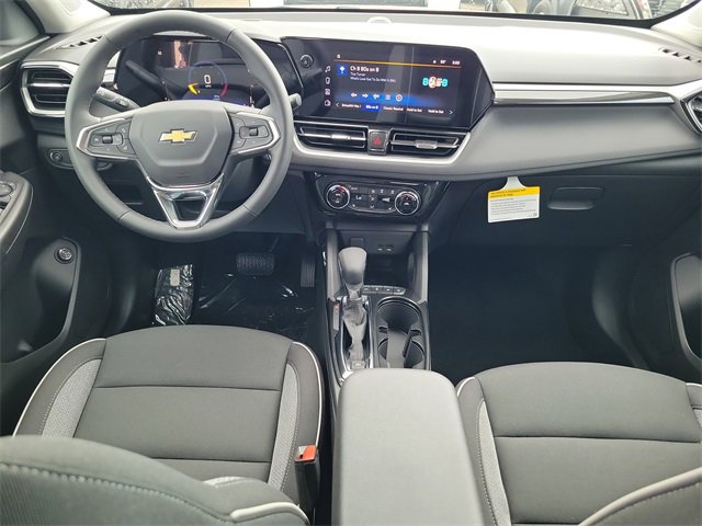 New 2026 Chevrolet TrailBlazer LT w/ Convenience Package image 5