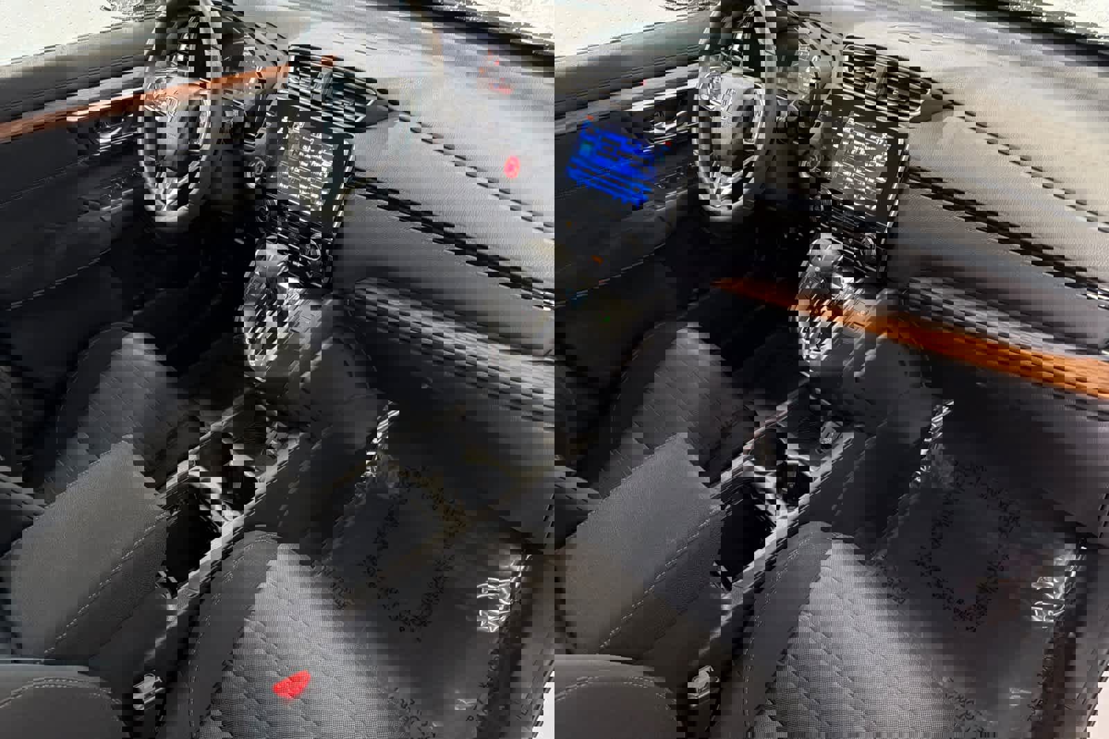 Used 2018 Honda CR-V EX image 17