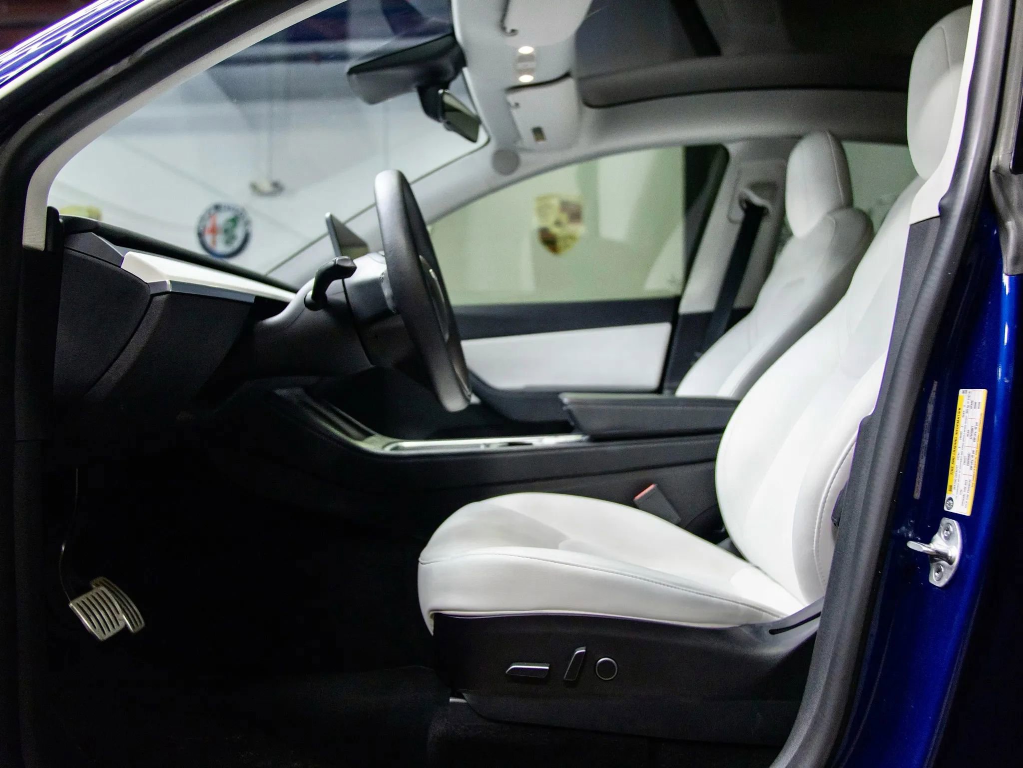 Used 2022 Tesla Model Y Performance image 20