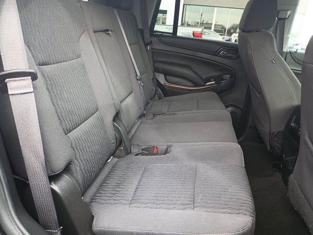 Used 2017 Chevrolet Tahoe LS w/ All-Season Package image 29
