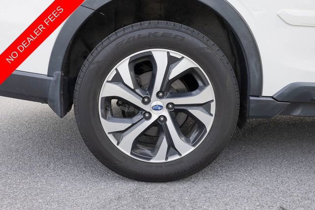 Used 2020 Subaru Outback Touring XT AWD/4WD image 10