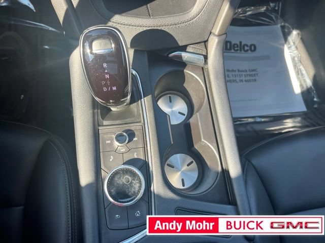 Used 2022 Cadillac XT6 Luxury FWD image 25