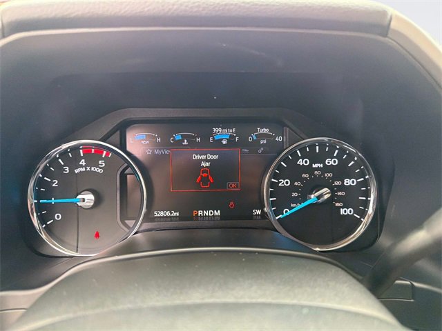 Used 2021 Ford F250 Lariat w/ Lariat Ultimate Package image 28