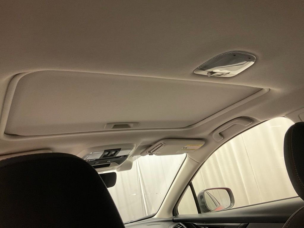 Used 2023 Subaru Crosstrek 2.0i Premium image 29