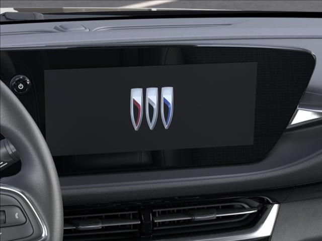 New 2026 Buick Envista Avenir FWD image 20
