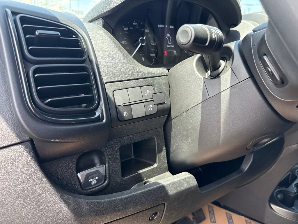 New 2027 RAM ProMaster 2500 w/ Safety Group FWD image 20