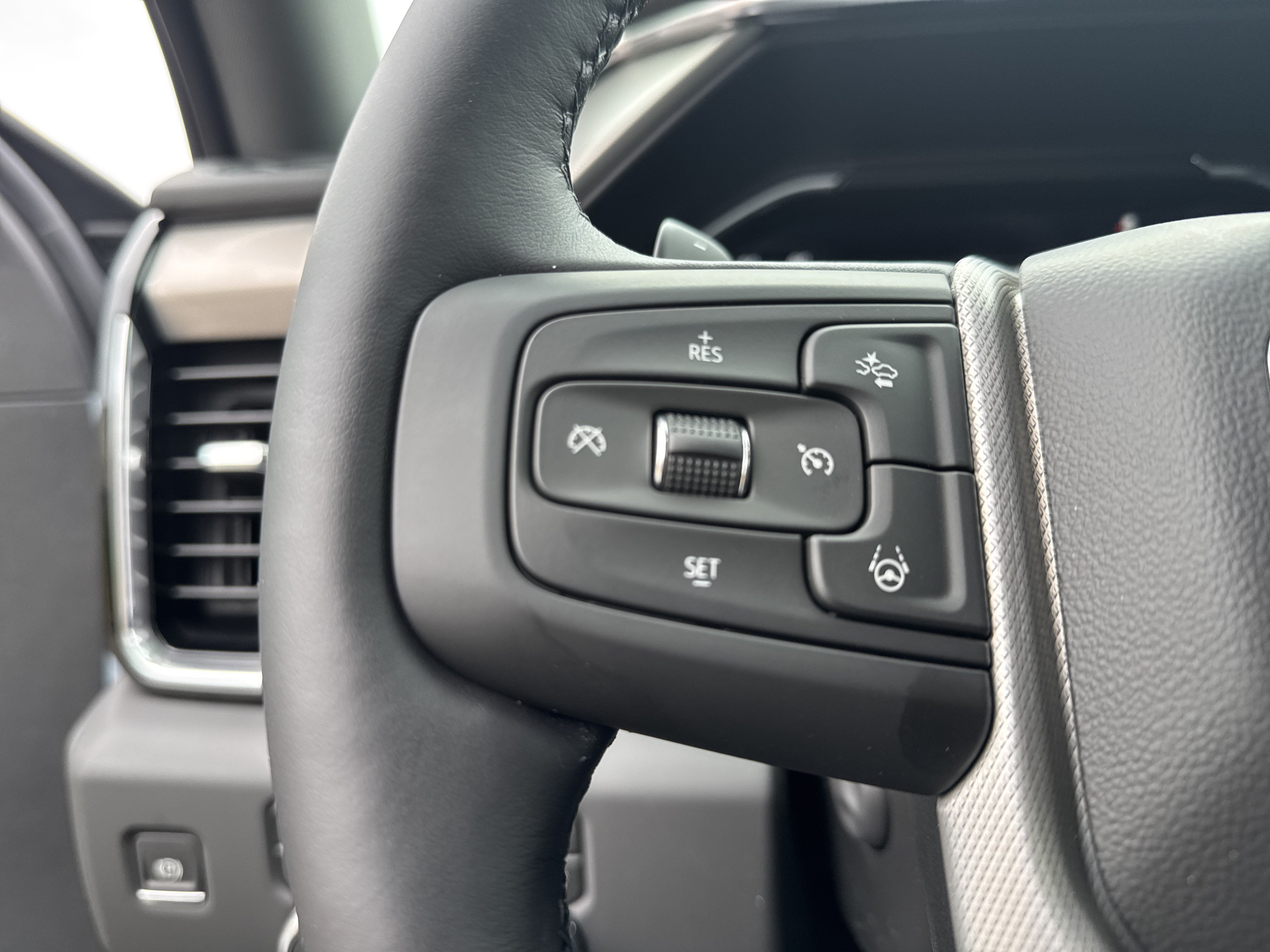 New 2026 GMC Sierra 1500 Denali AWD/4WD image 19