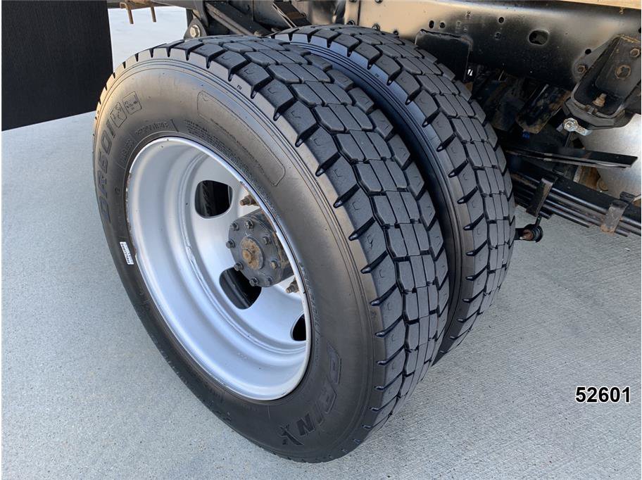 Used 2022 RAM 4500 Tradesman RWD image 22