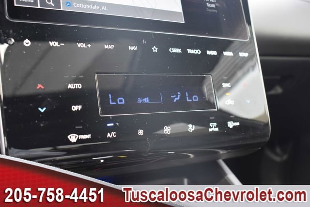 Used 2024 Hyundai Santa Cruz Limited image 37