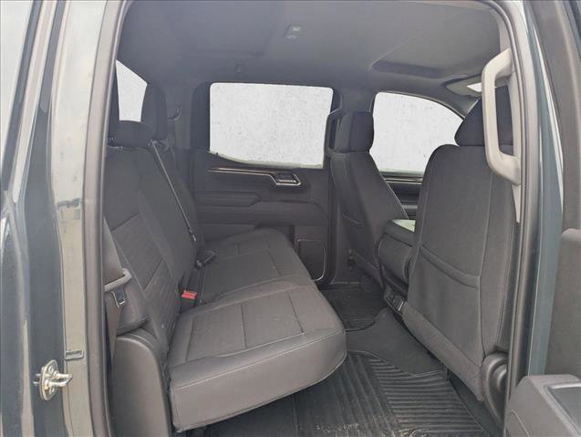 Used 2025 Chevrolet Silverado 1500 LT image 17