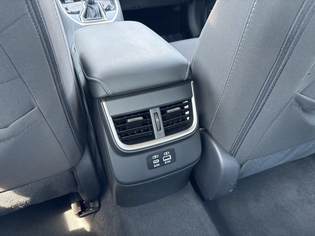 Certified 2025 Subaru Legacy Premium AWD/4WD image 21
