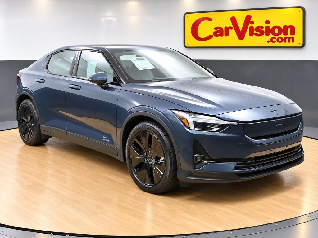 Used 2024 Polestar Polestar 2 AWD/4WD image 1