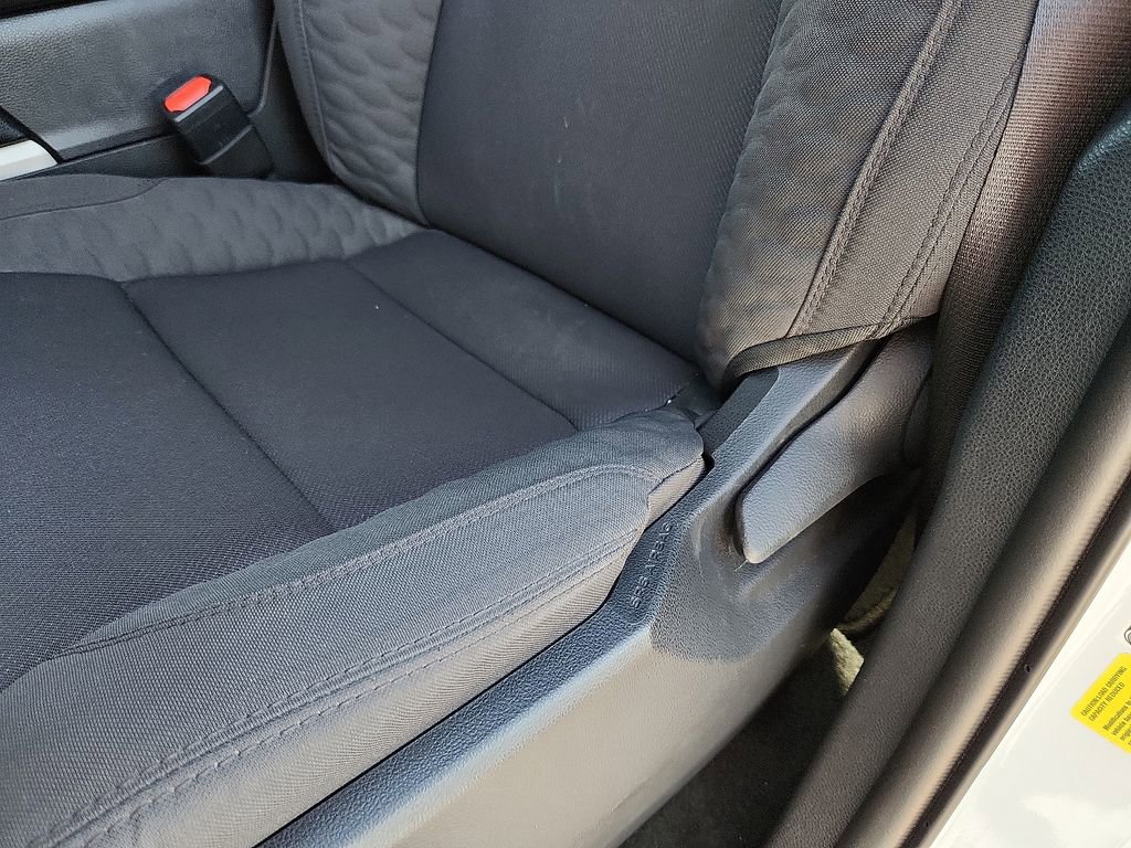 Used 2024 Toyota Tundra SR5 image 9