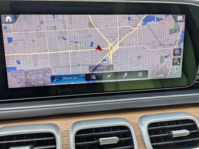 Used 2022 Mercedes-Benz GLE 350 image 14