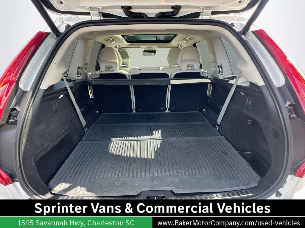 Used 2022 Volvo XC90 T6 Momentum w/ Advanced Package AWD/4WD image 24